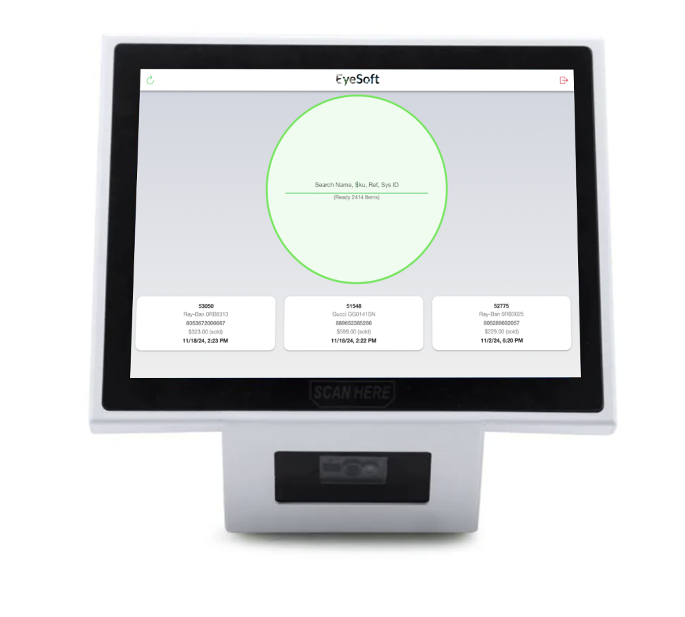 scanner